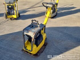 2017 Wacker Neuson DPU2550H Asphalt / Concrete Equipment For Auction: Leeds – 23rd, 24th, 25th, 26th October @ 08:00am