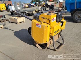 2018 Mecalac MBR71 Asphalt / Concrete Equipment For Auction: Leeds – 23rd, 24th, 25th, 26th October @ 08:00am full