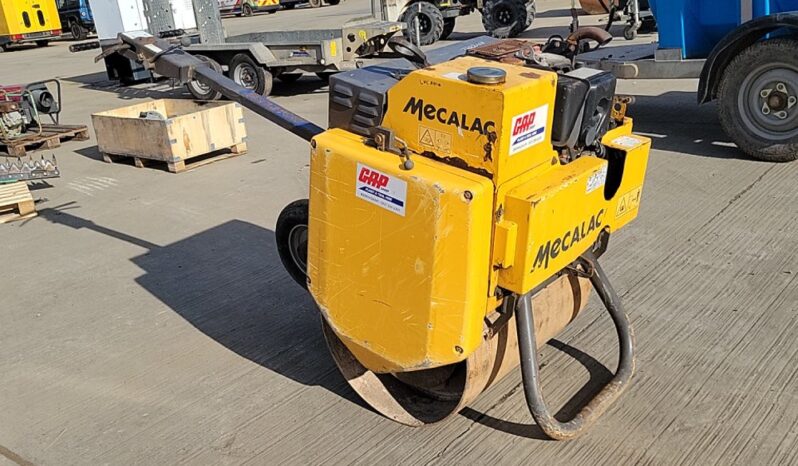 2018 Mecalac MBR71 Asphalt / Concrete Equipment For Auction: Leeds – 23rd, 24th, 25th, 26th October @ 08:00am full