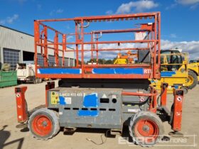 2016 SkyJack SJ6832RTE Manlifts For Auction: Leeds – 23rd, 24th, 25th, 26th October @ 08:00am full