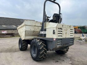 2016 Terex 10 Ton full