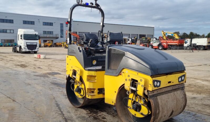 2014 Bomag BW135AD-5 Rollers For Auction: Leeds – 23rd, 24th, 25th, 26th October @ 08:00am full