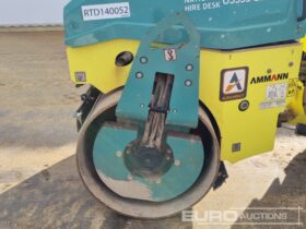 2022 Ammann ARX45-2 Rollers For Auction: Leeds – 23rd, 24th, 25th, 26th October @ 08:00am full