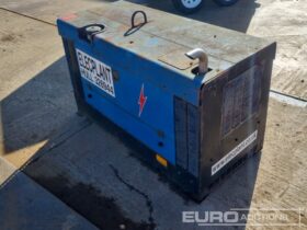 Big Blue 400X Generators For Auction: Leeds – 23rd, 24th, 25th, 26th October @ 08:00am full