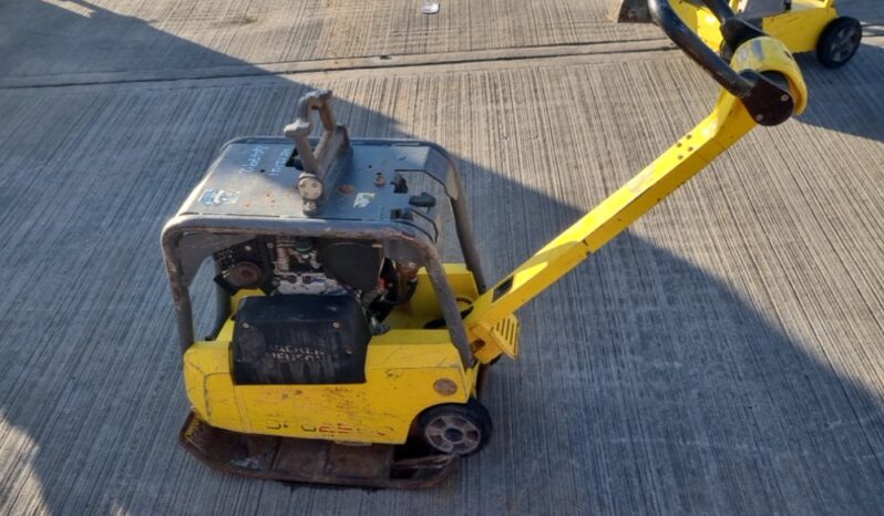 2017 Wacker Neuson DPU2550H Asphalt / Concrete Equipment For Auction: Leeds – 23rd, 24th, 25th, 26th October @ 08:00am full