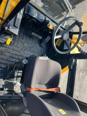 2023 JCB 940 RTFL full