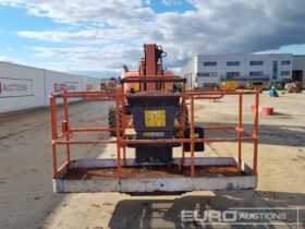 2014 JLG 800AJ Manlifts For Auction: Leeds – 23rd, 24th, 25th, 26th October @ 08:00am full