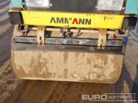 2016 Ammann ARX12 Rollers For Auction: Leeds – 23rd, 24th, 25th, 26th October @ 08:00am full