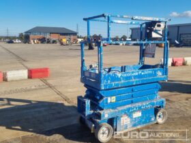 2015 SkyJack SJ3219 Manlifts For Auction: Leeds – 23rd, 24th, 25th, 26th October @ 08:00am full