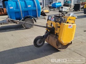 2018 Mecalac MBR71 Asphalt / Concrete Equipment For Auction: Leeds – 23rd, 24th, 25th, 26th October @ 08:00am full