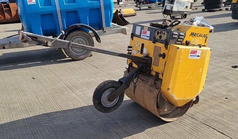 2018 Mecalac MBR71 Asphalt / Concrete Equipment For Auction: Leeds – 23rd, 24th, 25th, 26th October @ 08:00am full