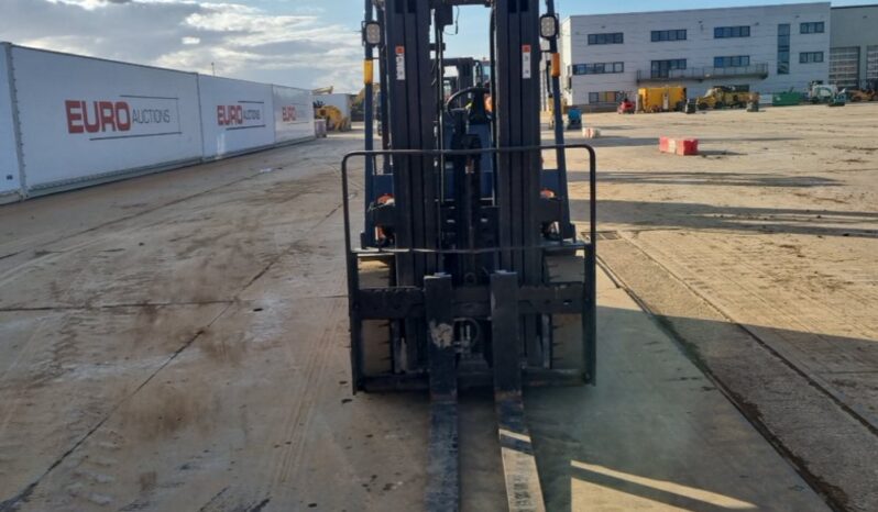 2018 Doosan D30GP Forklifts For Auction: Leeds – 23rd, 24th, 25th, 26th October @ 08:00am full