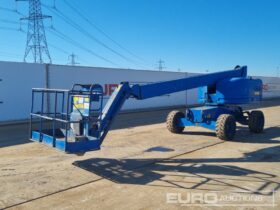 Genie S45 Manlifts For Auction: Leeds – 23rd, 24th, 25th, 26th October @ 08:00am