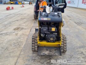 2024 Machpro MP-S300 Skidsteer Loaders For Auction: Leeds – 23rd, 24th, 25th, 26th October @ 08:00am full