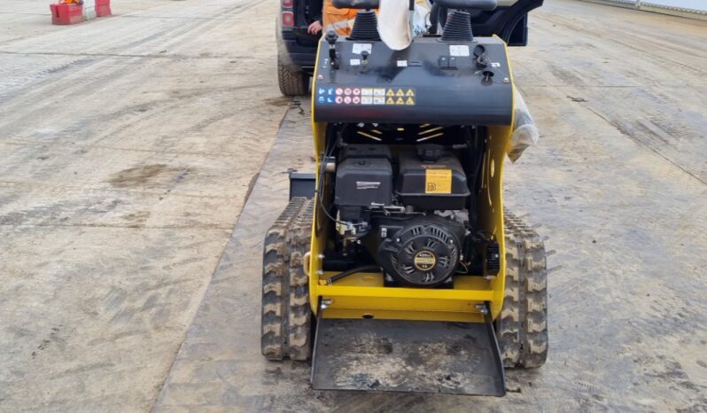 2024 Machpro MP-S300 Skidsteer Loaders For Auction: Leeds – 23rd, 24th, 25th, 26th October @ 08:00am full