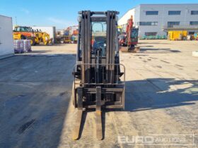 2019 UniCarriers U1D2 A25LQ Forklifts For Auction: Leeds – 23rd, 24th, 25th, 26th October @ 08:00am full