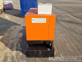 Europower EPS103DE Generators For Auction: Leeds – 23rd, 24th, 25th, 26th October @ 08:00am full