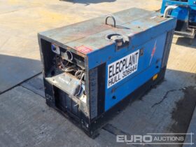 Big Blue 400X Generators For Auction: Leeds – 23rd, 24th, 25th, 26th October @ 08:00am