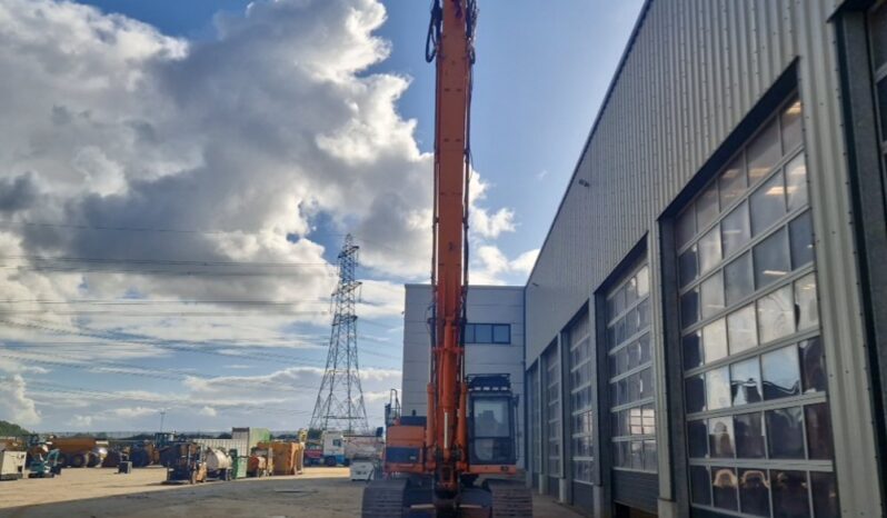 2013 Doosan DX300LC-3 20 Ton+ Excavators For Auction: Leeds – 23rd, 24th, 25th, 26th October @ 08:00am full