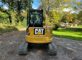 2018 CAT 305E2 CR | Year 2018 | Hours 3,502 full