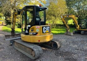 2018 CAT 305E2 CR | Year 2018 | Hours 2,990 full