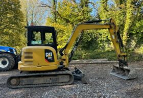 2018 CAT 305E2 CR | Year 2018 | Hours 2,990 full