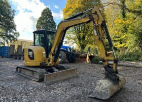 2018 CAT 305E2 CR | Year 2018 | Hours 2,990 full