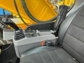 2023 JCB 370-3 Excavator full