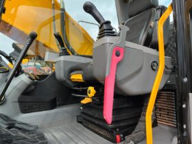 2023 JCB 370-3 Excavator full