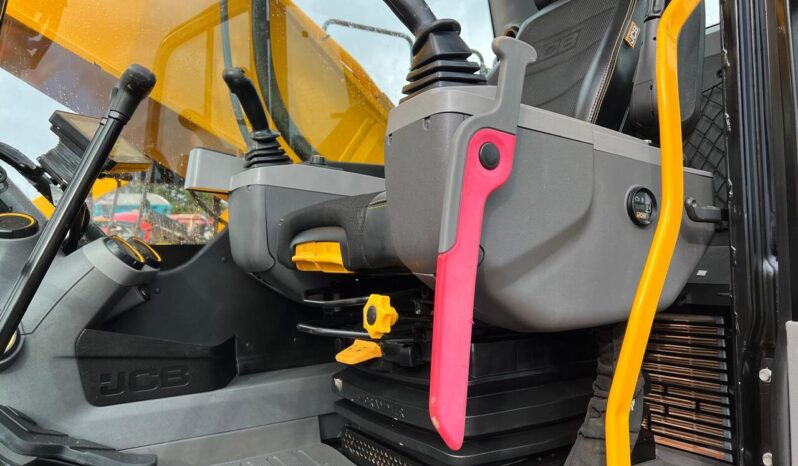 2023 JCB 370-3 Excavator full