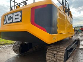 2023 JCB 370-3 Excavator full