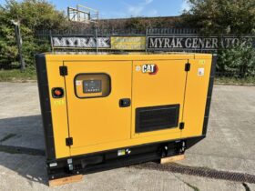 YEAR 2024 NEW CATERPILLAR DE88EO ‘PRIME POWER’ CAT C4.4 DIESEL 88 KVA