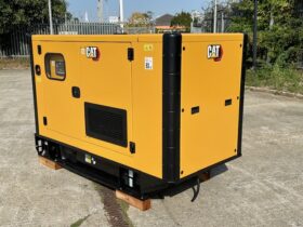 YEAR 2024 NEW CATERPILLAR DE88EO ‘PRIME POWER’ CAT C4.4 DIESEL 88 KVA full