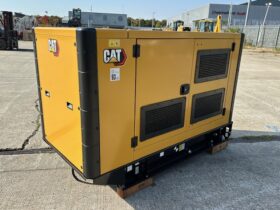 YEAR 2024 NEW CATERPILLAR DE88EO ‘PRIME POWER’ CAT C4.4 DIESEL 88 KVA full