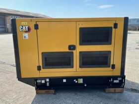 YEAR 2024 NEW CATERPILLAR DE88EO ‘PRIME POWER’ CAT C4.4 DIESEL 88 KVA full