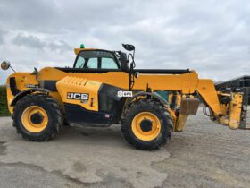 2017 JCB 540-140 Hi-Viz full