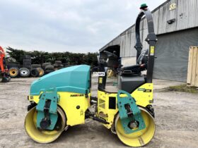 2019 Ammann ARX 26