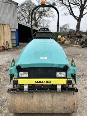 2019 Ammann ARX 26 full