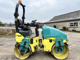 2019 Ammann ARX 26 full