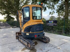 2016 Hyundai R25Z-9AK (U714) full