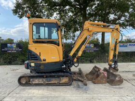 2016 Hyundai R25Z-9AK (U714) full