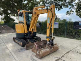 2016 Hyundai R25Z-9AK (U714) full