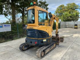 2016 Hyundai R25Z-9AK (U714) full