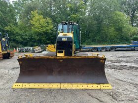 2020 CAT D5K2 LGP for Sale in Southampton full