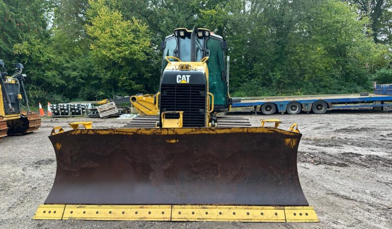 2020 CAT D5K2 LGP for Sale in Southampton full