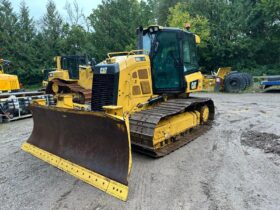 2020 CAT D5K2 LGP for Sale in Southampton full