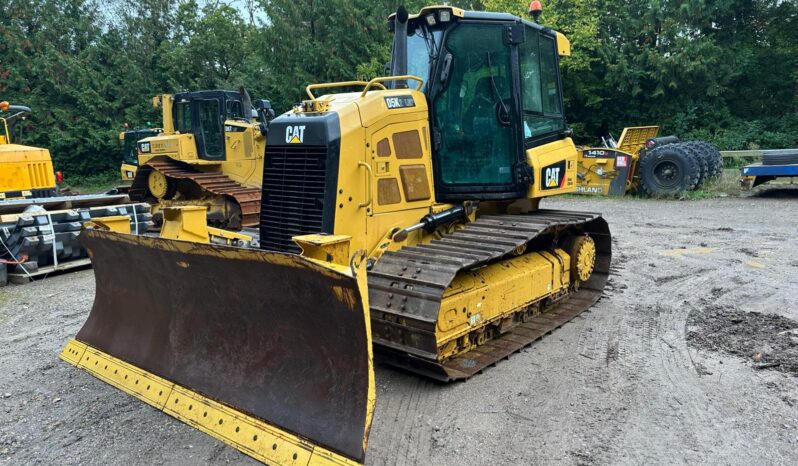 2020 CAT D5K2 LGP for Sale in Southampton full