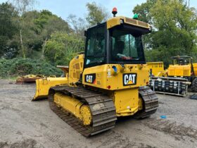 2020 CAT D5K2 LGP for Sale in Southampton full