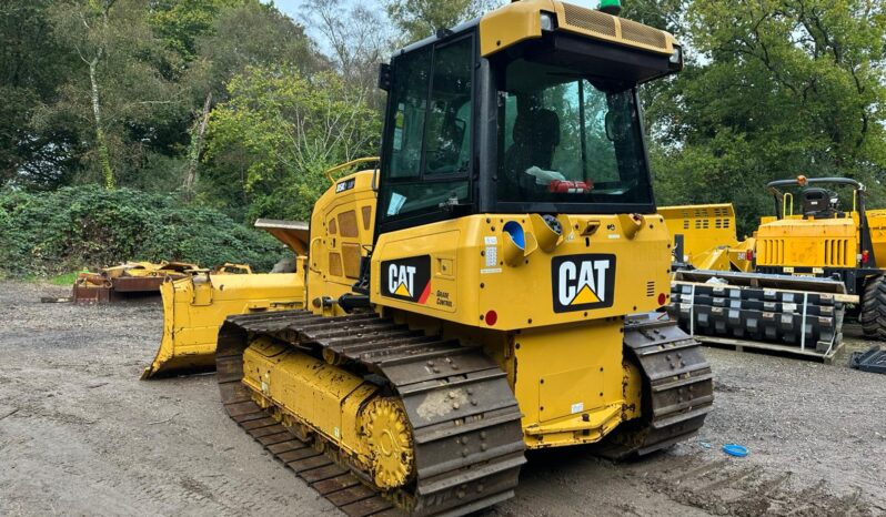 2020 CAT D5K2 LGP for Sale in Southampton full