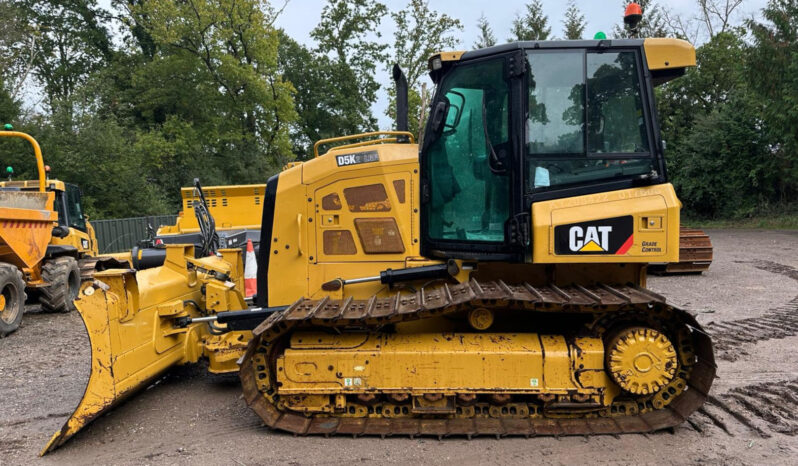 2020 CAT D5K2 LGP for Sale in Southampton full